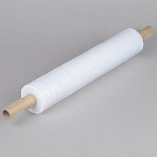 Plastic Stretch Wrap – 20 in. x 1000 ft.